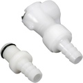 MOTION PRO Single Quick-Disconnect Coupling - 5/16" 12-1930