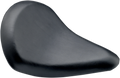 BILTWELL Slimline Seat - Smooth 4002-103