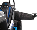 MOOSE RACING Upper Door Bag - Polaris 3540-0023