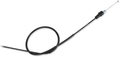 MOOSE RACING Throttle Cable - Honda 45-1201