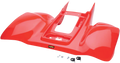MAIER Rear Fender - Red 11743-12
