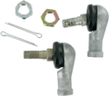 MOOSE RACING Tie Rod End Kit - Front Inner/Outer 51-1002