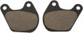 DRAG SPECIALTIES DS BRK PAD 77-81XL/CR RR 16-0905SCP
