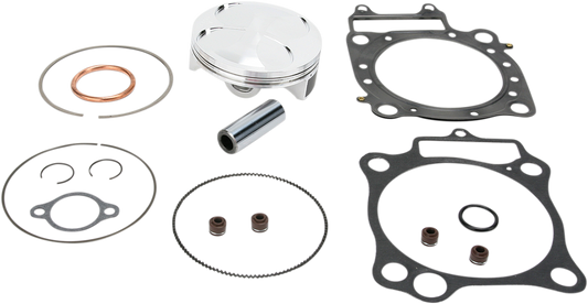 WISECO Piston Kit with Gaskets - Standard High-Performance PK1388