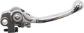 MOOSE RACING Brake Lever - Silver H07-5930 BS