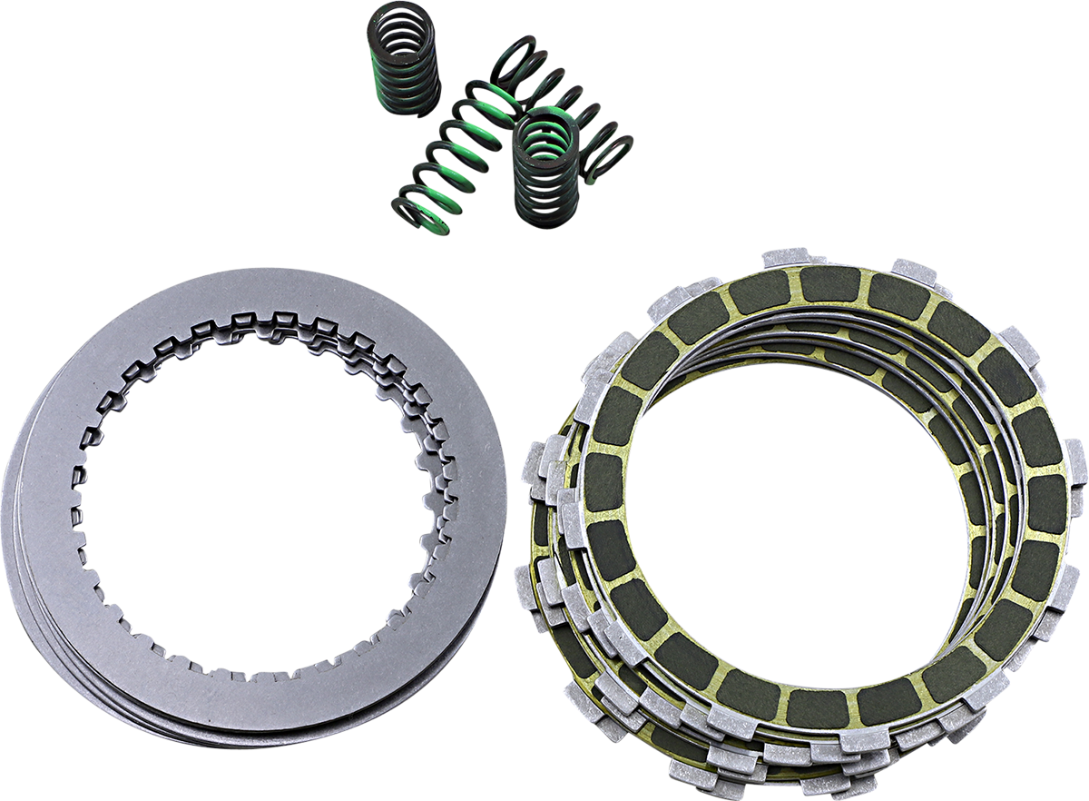 BARNETT Clutch Kit ACTUALLY A COMPLETE KIT 303-75-10004