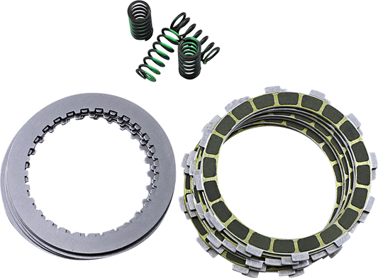 BARNETT Clutch Kit ACTUALLY A COMPLETE KIT 303-75-10004