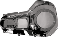 DRAG SPECIALTIES Outer Primary Cover - Chrome - '99-'06 FL 210207