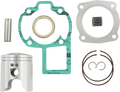 WISECO Piston Kit - LT/KFX 80 High-Performance PK1104