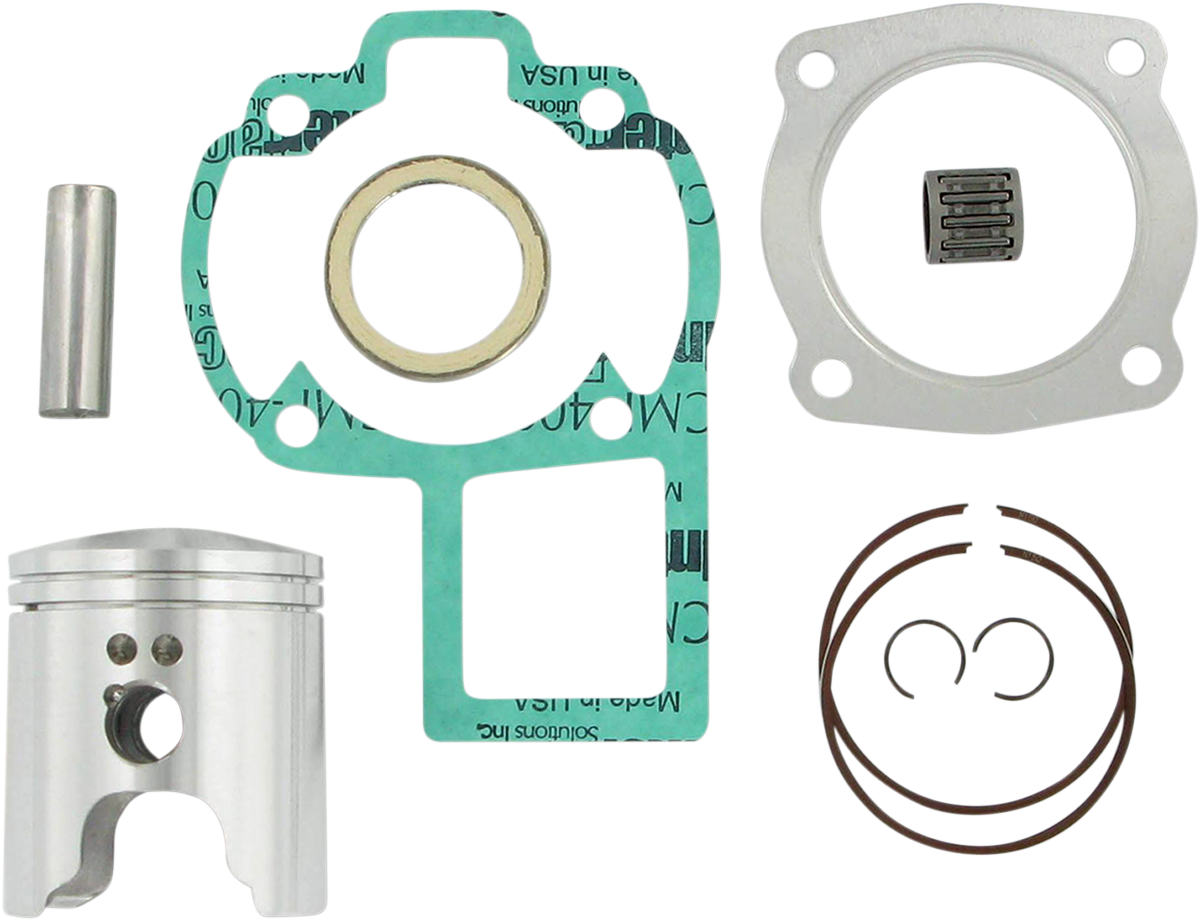 WISECO Piston Kit - LT/KFX 80 High-Performance PK1104