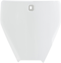 ACERBIS Front Number Plate - '20 White 2686416811
