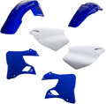 ACERBIS Standard Replacement Body Kit - OEM 2041290242