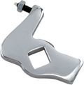 DRAG SPECIALTIES Adjustable Kickstand Stop 11-0132-SC1