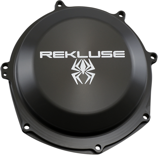 REKLUSE Clutch Cover - Beta 350-480 RMS-325