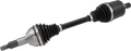 EPI Complete Axle Kit - Rear Left WE383038