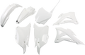 UFO Replacement Body Kit - White KAKIT222-047