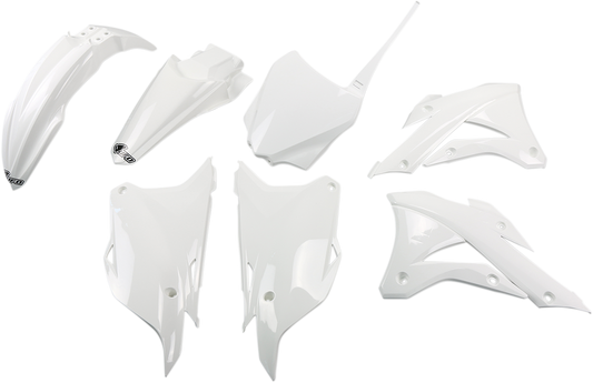 UFO Replacement Body Kit - White KAKIT222-047