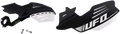 UFO Handguards - Vulcan - Black PM01650-001