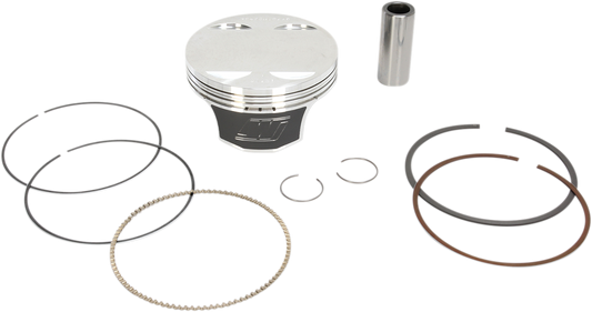 WISECO Piston Kit - Polaris RZR 170 High-Performance 40143M06200