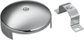 DRAG SPECIALTIES Generator End Cover - Harley Davidson 13144