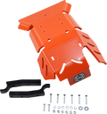 MOOSE RACING Pro Skid Plate - KTM PX1436