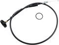 MOTION PRO Throttle Cable - Pull - Honda 02-0191