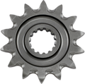 RENTHAL Front Countershaft Sprocket - Yamaha - 14 Tooth 506--420-14GP