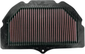 K & N Air Filter - GSXR6/750/1000 SU-7500
