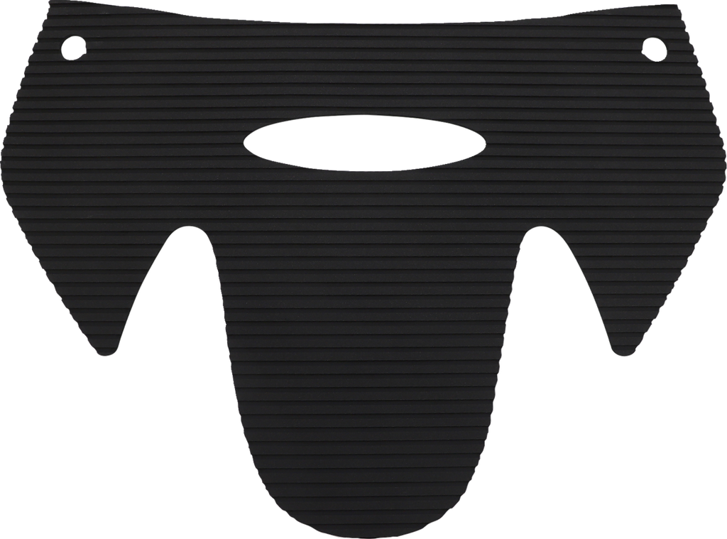 WSM Traction Mat - Black 012-212BLK