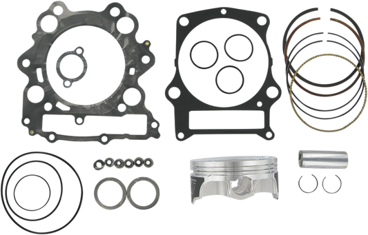 WISECO Piston Kit with Gasket High-Performance PK1436