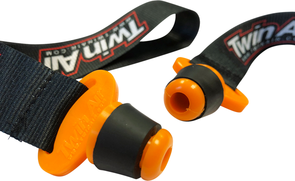 TWIN AIR Mini Exhaust Plug - 18mm - 21mm 177701NN