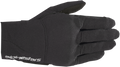 ALPINESTARS Stella Reef Gloves - Black/Reflective - XS 3599020-1119-XS