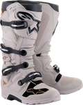 ALPINESTARS Tech 7 Enduro Drystar® Boots - Gray - US 13 2012620-938-13