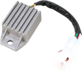MOOSE RACING Regulator/Rectifier - KTM M-10-704