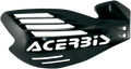 ACERBIS Handguards - X-Force - Black 2170320001