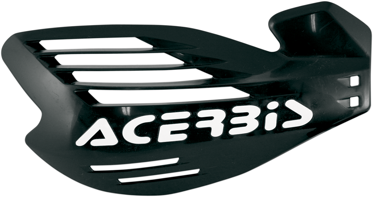 ACERBIS Handguards - X-Force - Black 2170320001