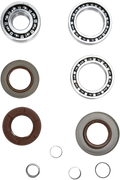 MOOSE RACING Differential Bearing/Seal Kit - Polaris - Rear 25-2080