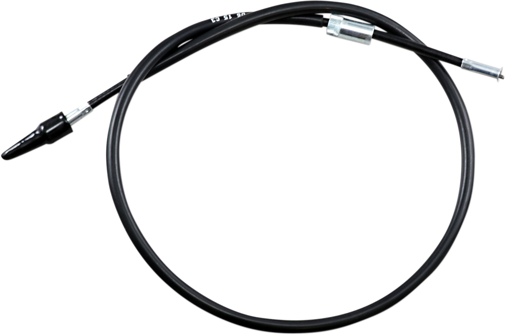 MOTION PRO Speedometer Cable - Kawasaki 03-2021
