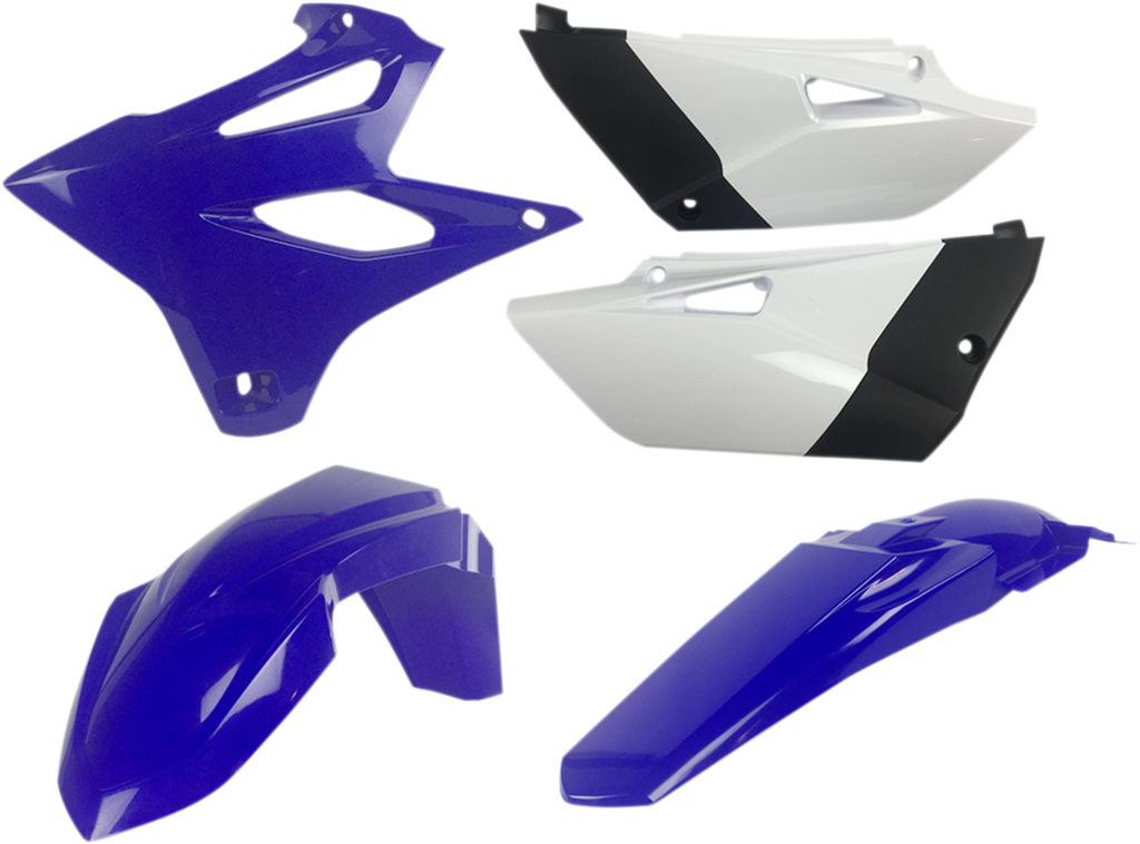 ACERBIS Standard Replacement Body Kit - OEM '15 2403014891