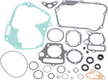 MOOSE RACING Motor Gasket Kit with Seal 811210MSE