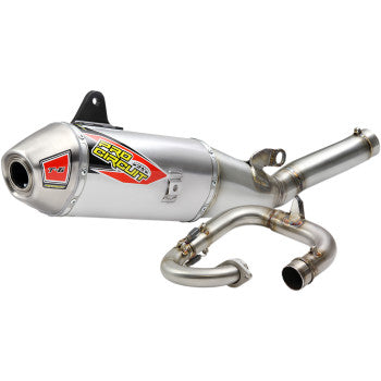 PRO CIRCUIT T-6 Exhaust full system YZ250F/FX 2019-2023 0131925G
