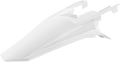 ACERBIS Rear Fender - White 2685990002