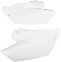 UFO Restyled Side Panels - White - YZ YA04835-046