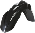 ACERBIS Front Fender - Black 2449500001