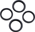 MOOSE RACING Fork Seal/Wiper Kit - 47 mm 118888470101