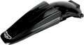 UFO MX Rear Fender - Black KA02746001