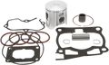 WISECO Piston Kit with Gaskets High-Performance PK1349