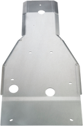 MOOSE RACING Full Skid Plate - 2-Piece 658