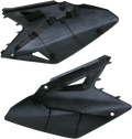 ACERBIS Side Panels - Black 2113780001