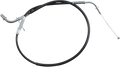MOTION PRO Throttle Cable - Pull - Kawasaki 03-0141